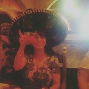 Meet your Posher, Jamie